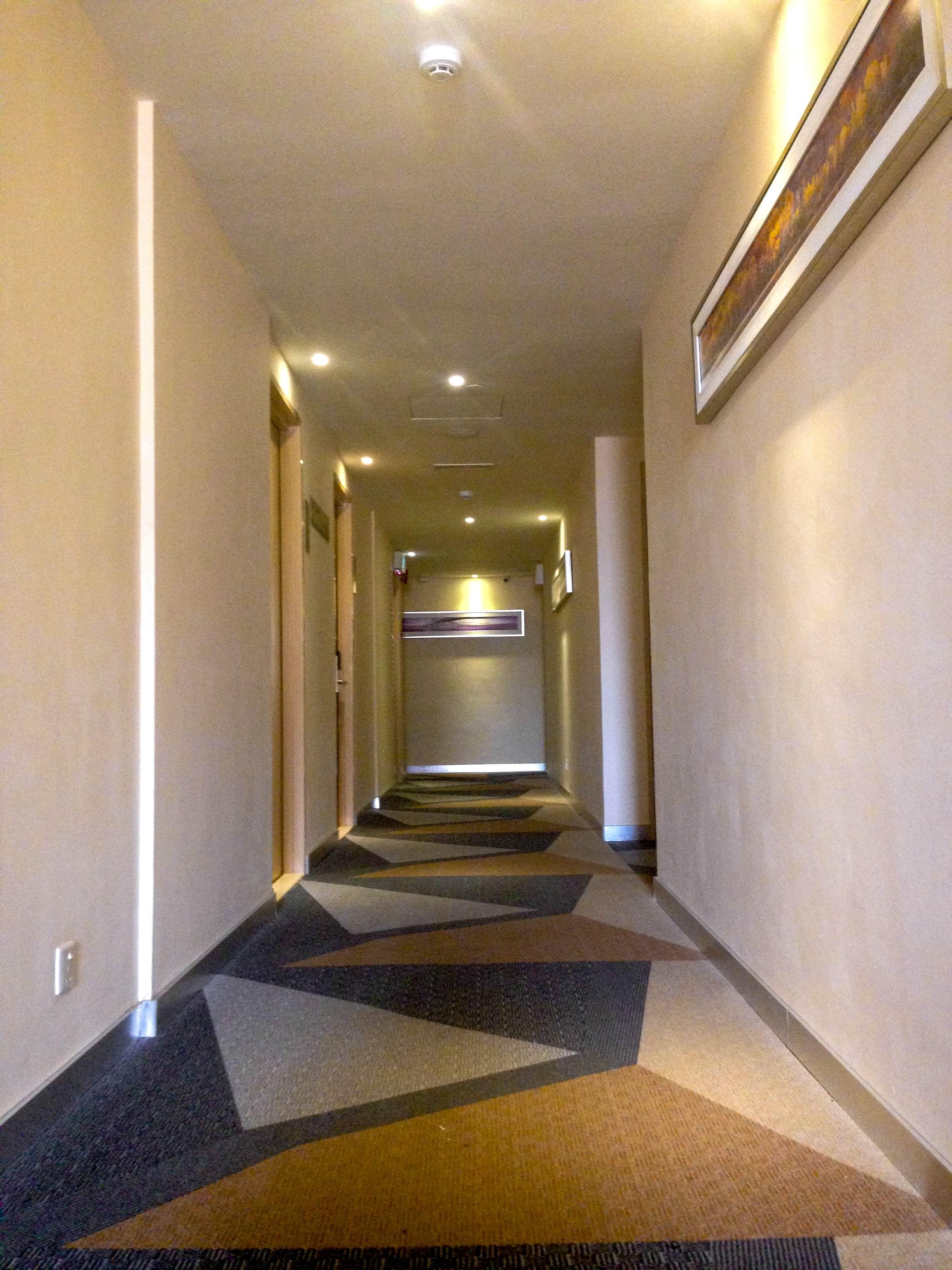 City Comfort Hotel Kuala Lumpur City Center Exterior foto