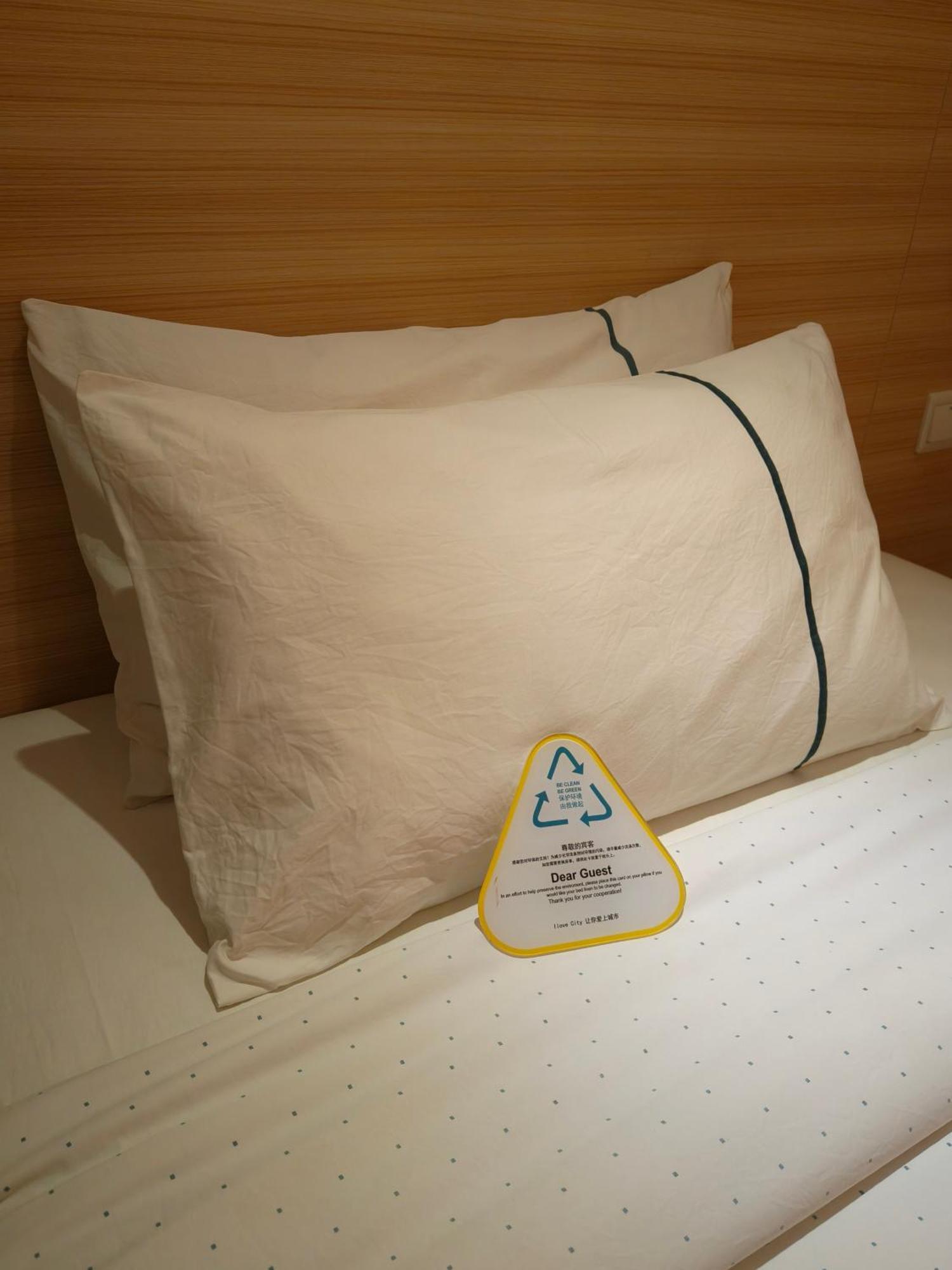 City Comfort Hotel Kuala Lumpur City Center Exterior foto
